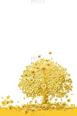 金钱 金币
