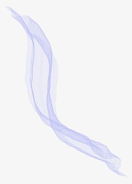 飘浮丝带