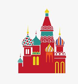 扁平化时尚元素