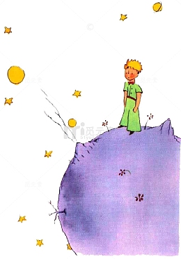 小王子星球