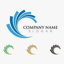 公司logo素材