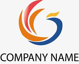 公司logo素材