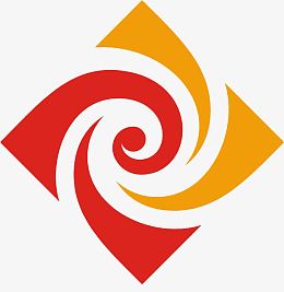 网络科技logo创意图标