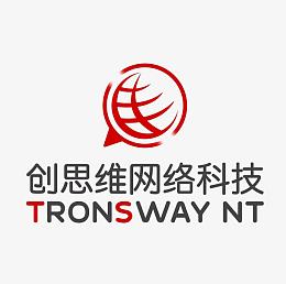 网络科技logo创意标志