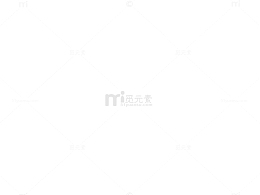 矢量创意白色二进制代码科技背景