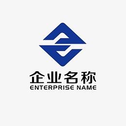 网络科技logo创意标志