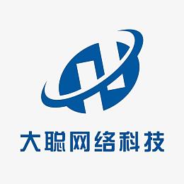 网络科技logo创意标志