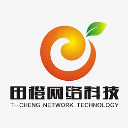 网络科技logo创意图标