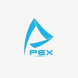 网络科技logo创意图标