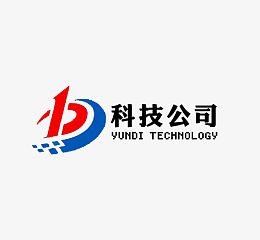 网络科技logo创意标志