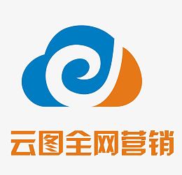 网络科技logo创意标志