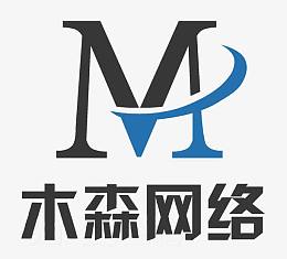 网络科技logo创意标志