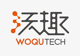 网络科技logo创意图标