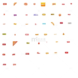 图标网页