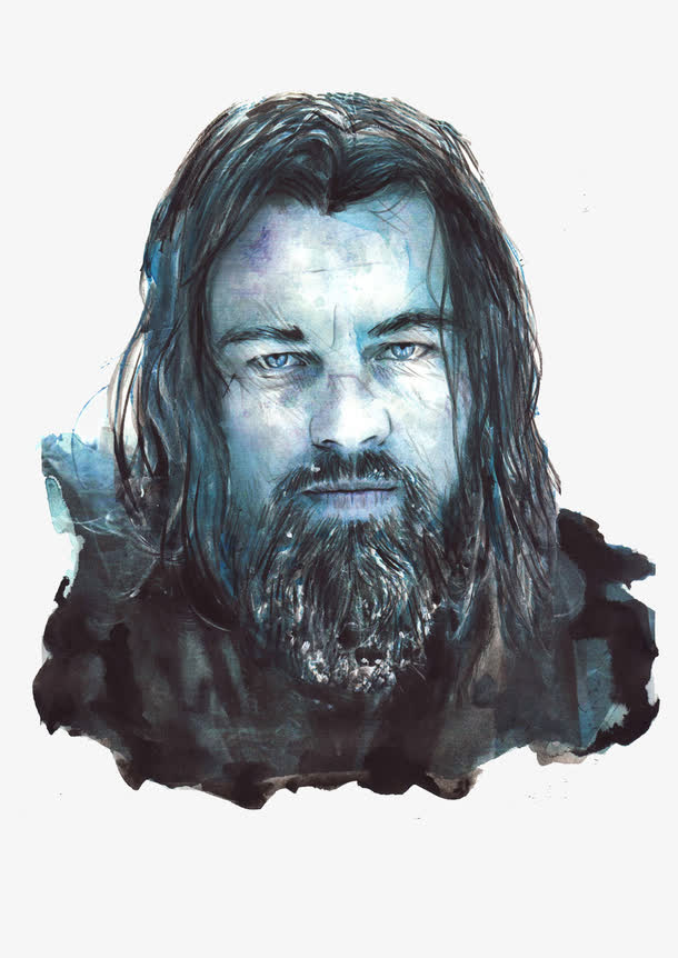 荒野猎人免抠素材免费下载_觅元素51yuansu.com