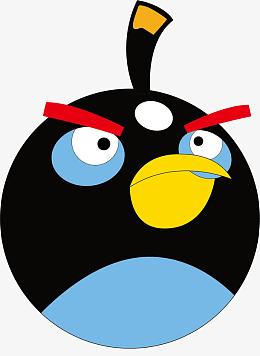 愤怒的小鸟