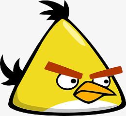 愤怒的小鸟金翅雀愤怒的小鸟