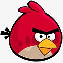 愤怒的小鸟图标下载
