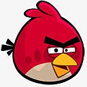 愤怒的小鸟图标下载