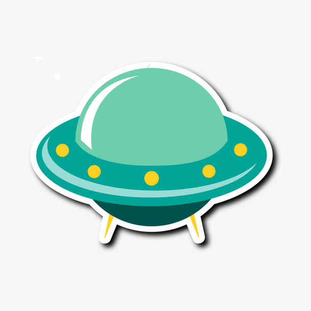 关键词 : 卡通,矢量,飞碟[声明] 觅元素所有素材为用户免费分享产生