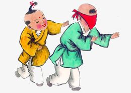 古典元素