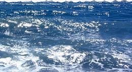 大海免扣素材
