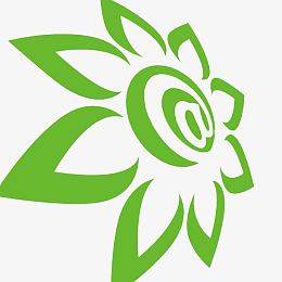 网络科技logo创意图标