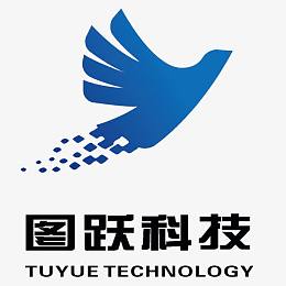 网络科技logo创意图标
