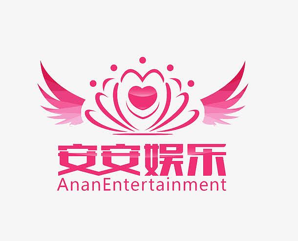 网络科技logo创意图标