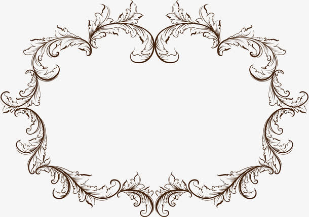 关键词 : 矢量,欧式花藤,复古边框,卷首语,感谢页[声明] 觅元素所有