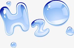 水珠H2O