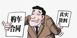 虚假资料