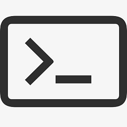 code icon