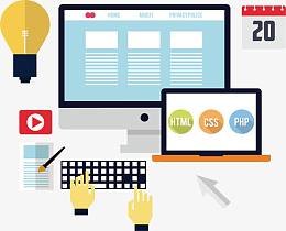 界面代码开发优化