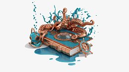 海洋之书