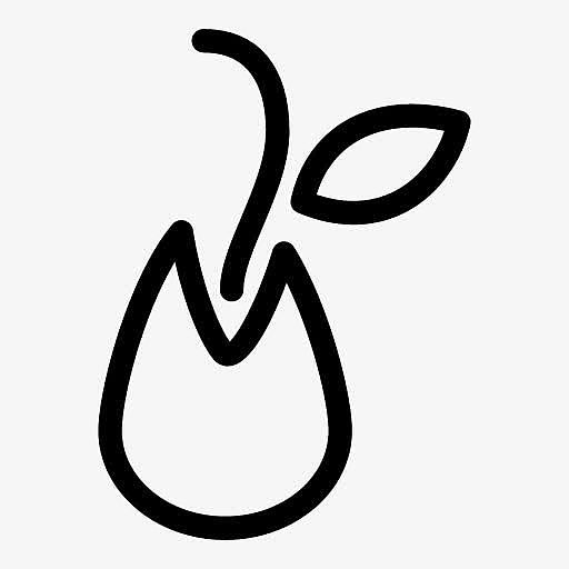 种子图标