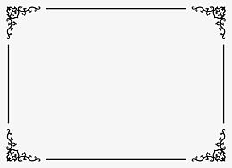 传统花边角花底纹素材