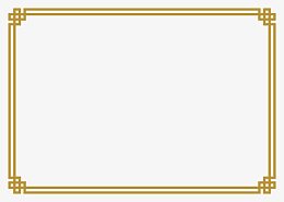 传统花边角花底纹素材