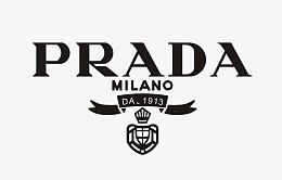 Prada标志