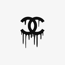 香奈儿图标