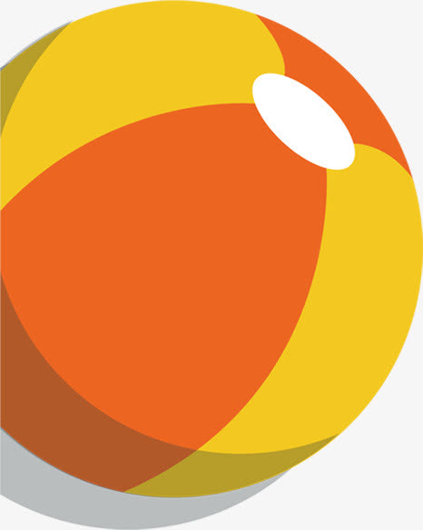 高清摄影圆形热气球