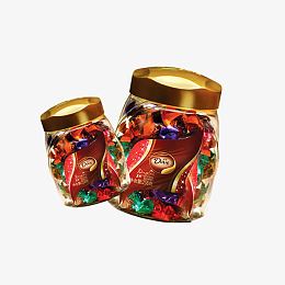 德芙巧克力纵享丝滑