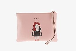 瑞克朵丝PU女士手包