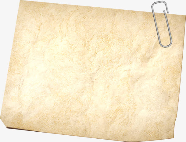 复古怀旧牛皮卷纹理