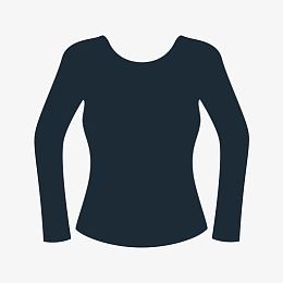 饰品衣服服装织物女孩毛衣女人服