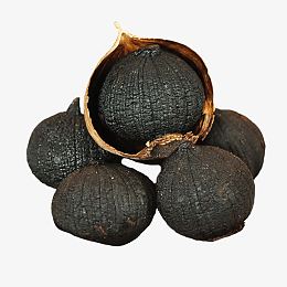 山东独头黑蒜头