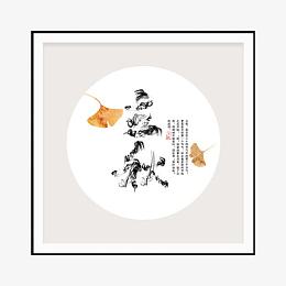 二十四节气立秋