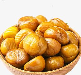 百草味板栗仁