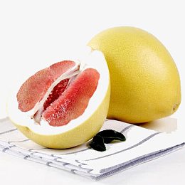 平和琯溪红心蜜柚