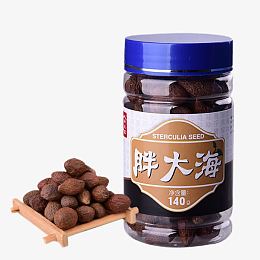 精品胖大海